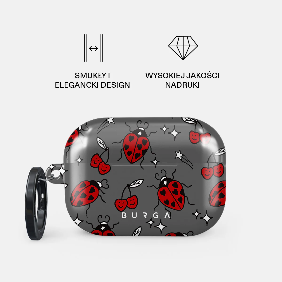 Fortunate One - Etui AirPods Pro 2 - Image 4