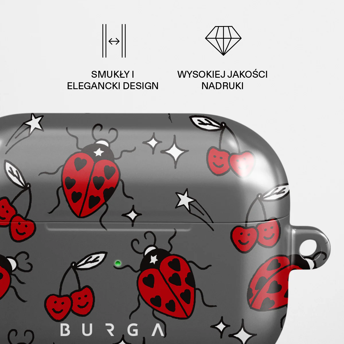 Fortunate One - Etui AirPods Pro - Image 4