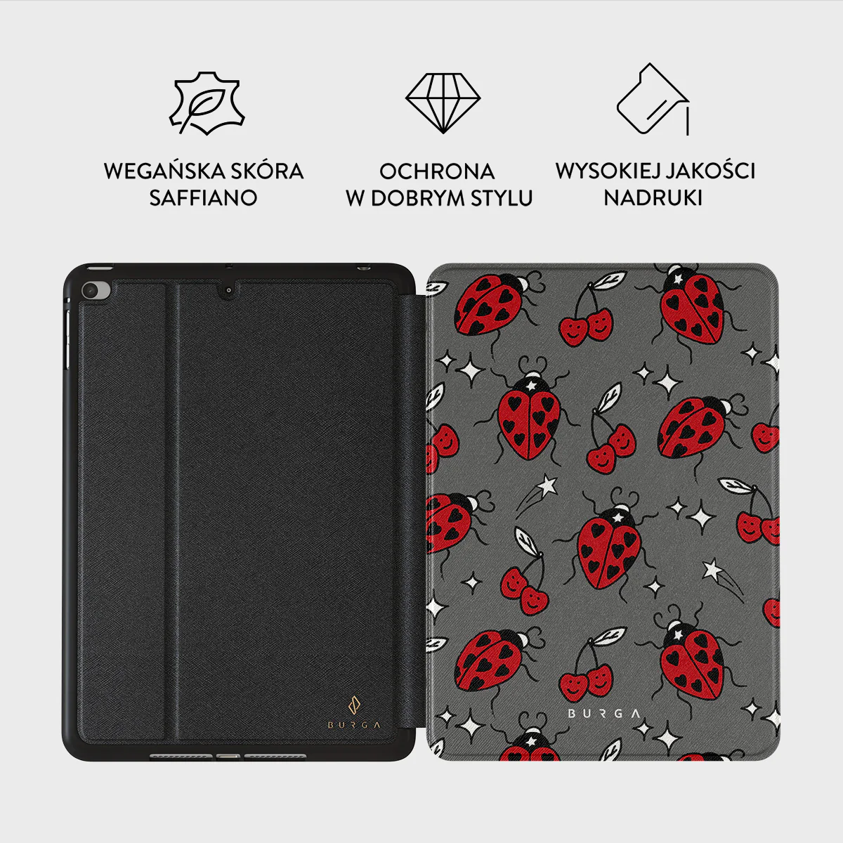 Fortunate One - Etui na iPad Mini 7.9 (5 generacji) - Image 2