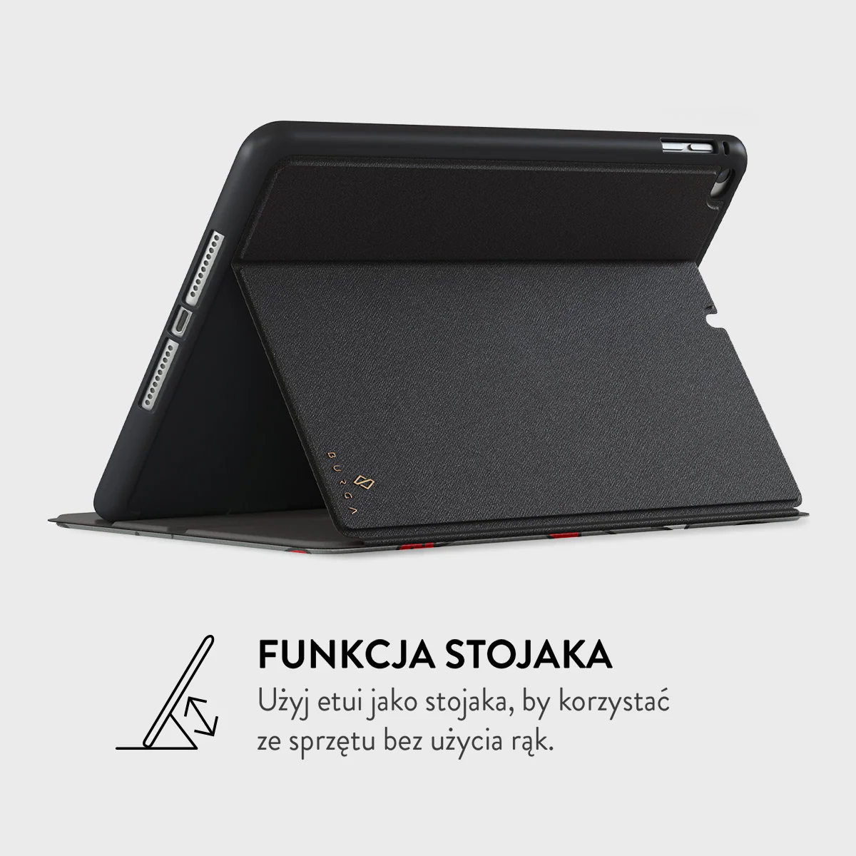 Fortunate One - Etui na iPad Mini 7.9 (5 generacji) - Image 5