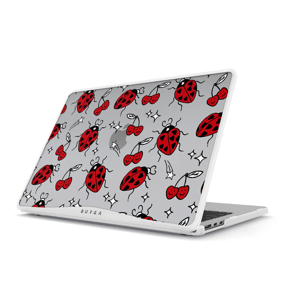 Fortunate One - Etui do MacBooka - Image 2