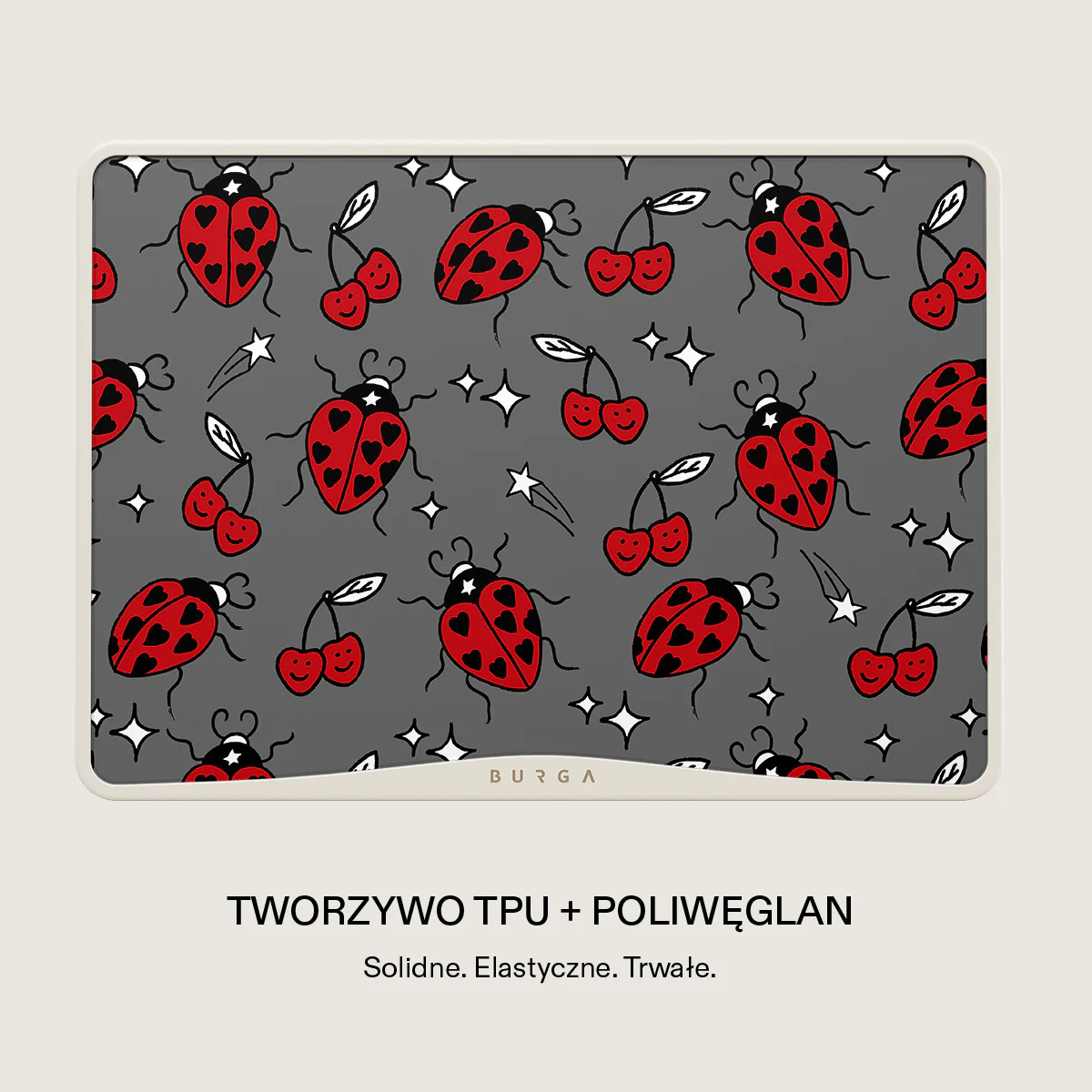 Fortunate One - Etui do MacBooka - Image 26