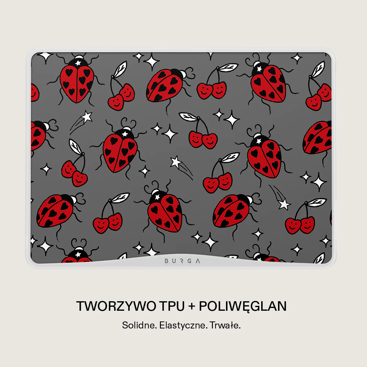 Fortunate One - Etui do MacBooka - Image 27