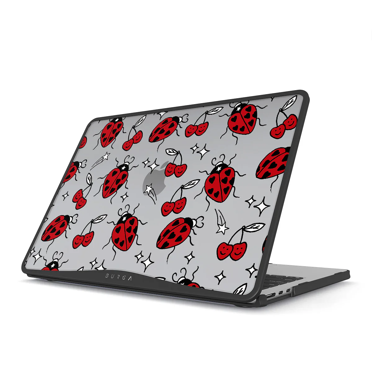 Fortunate One - Etui do MacBooka - Image 3
