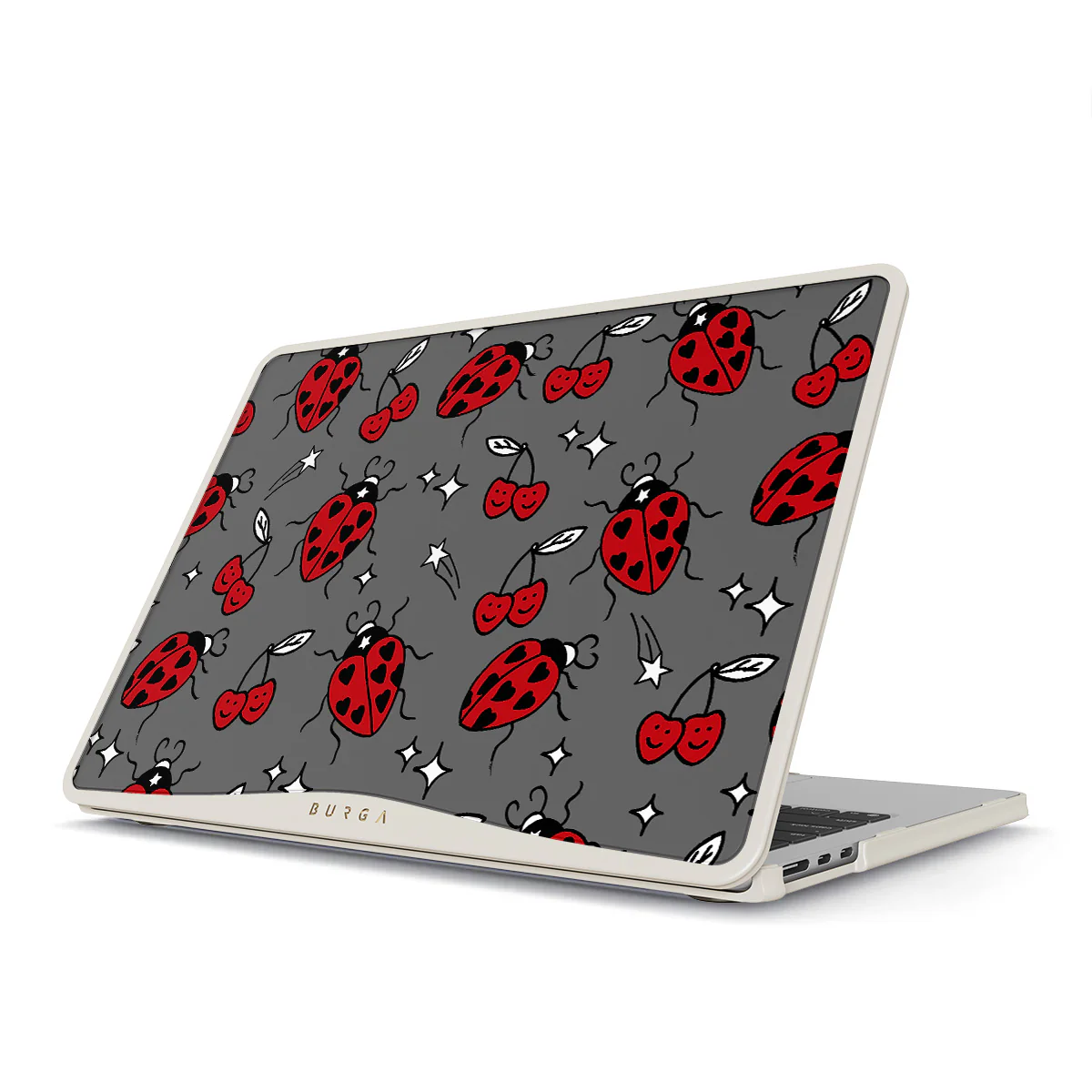 Fortunate One - Etui do MacBooka - Image 4