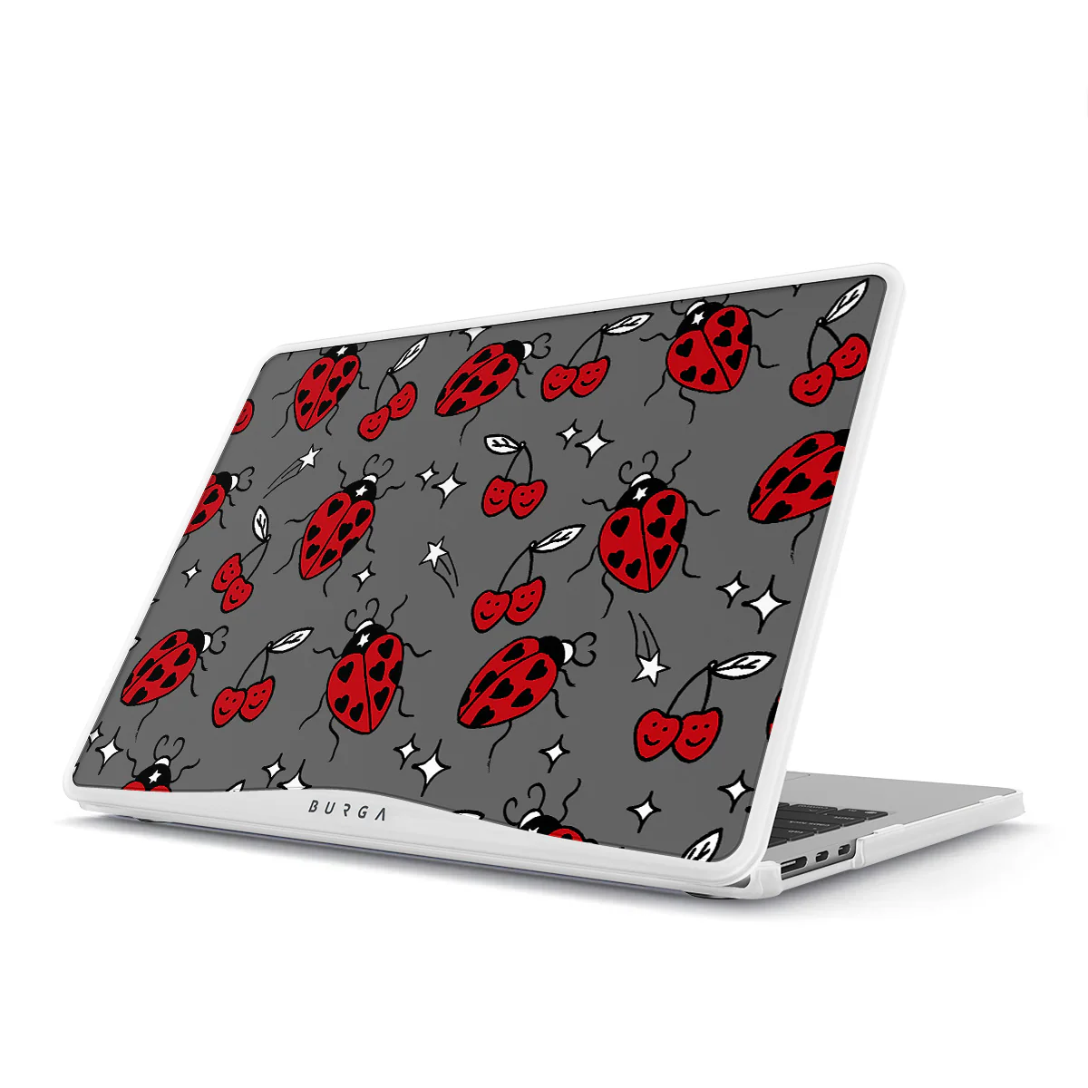 Fortunate One - Etui do MacBooka - Image 5