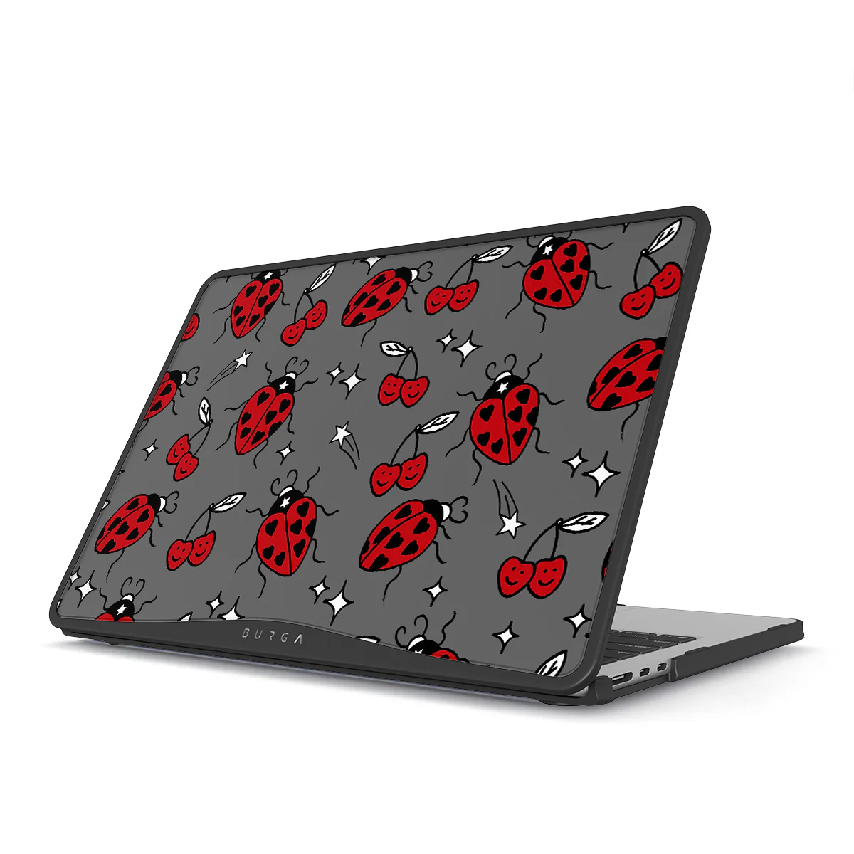 Fortunate One - Etui do MacBooka - Image 6