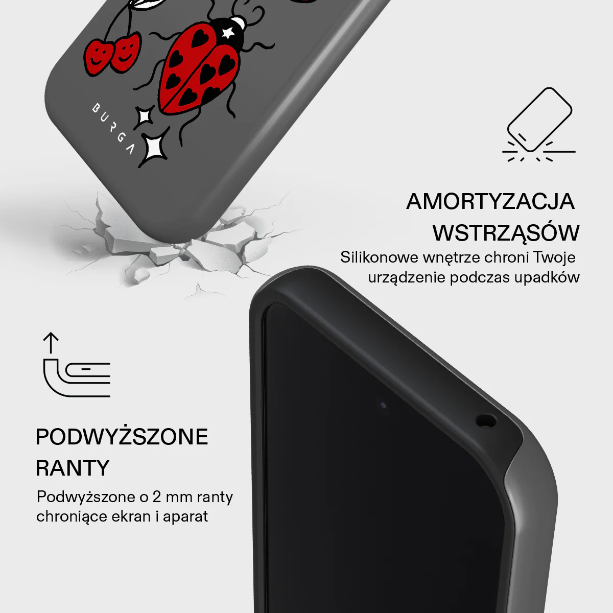 Fortunate One - Google Pixel 10 Etui - Image 4