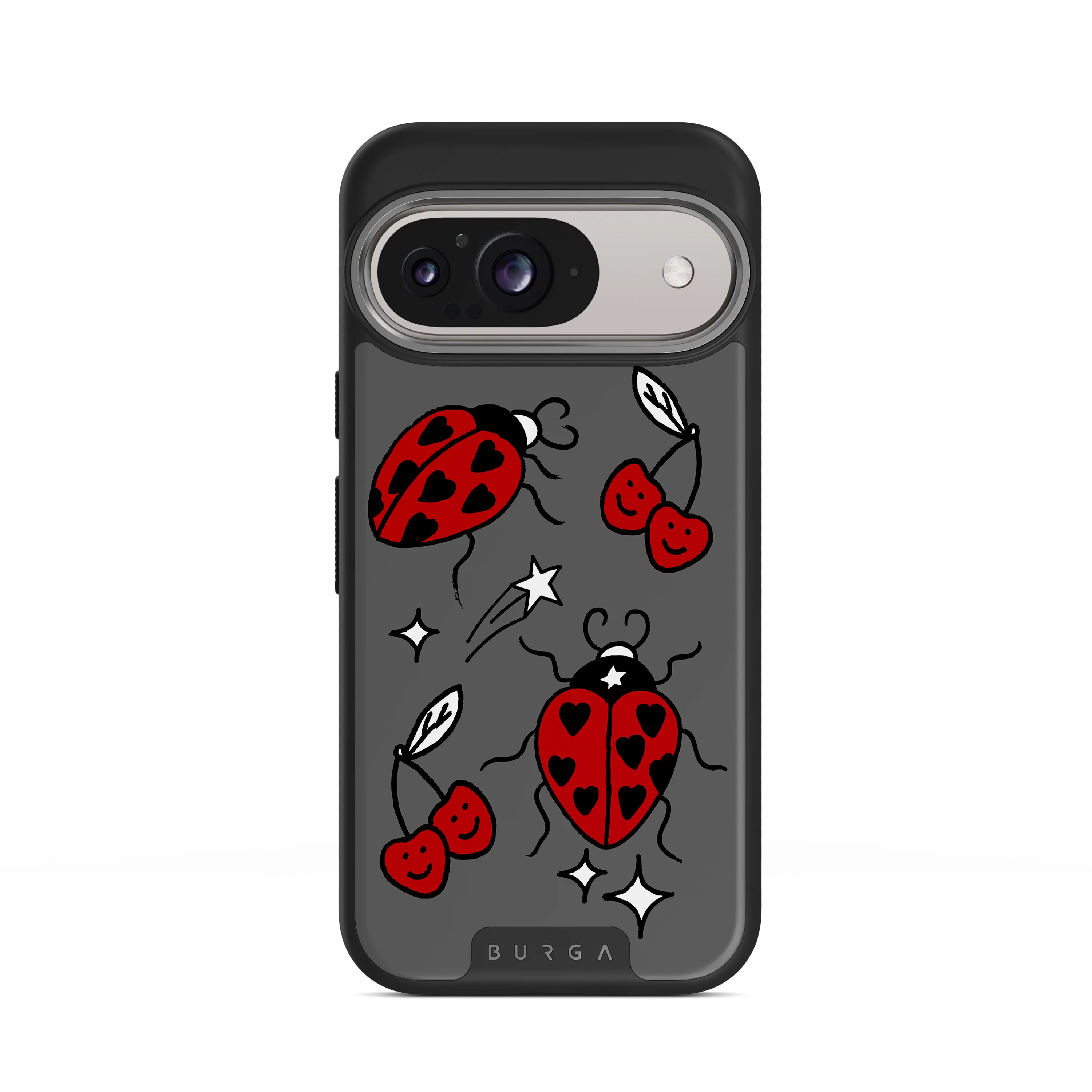 Fortunate One - Google Pixel 10 Pro XL Etui - Image 12