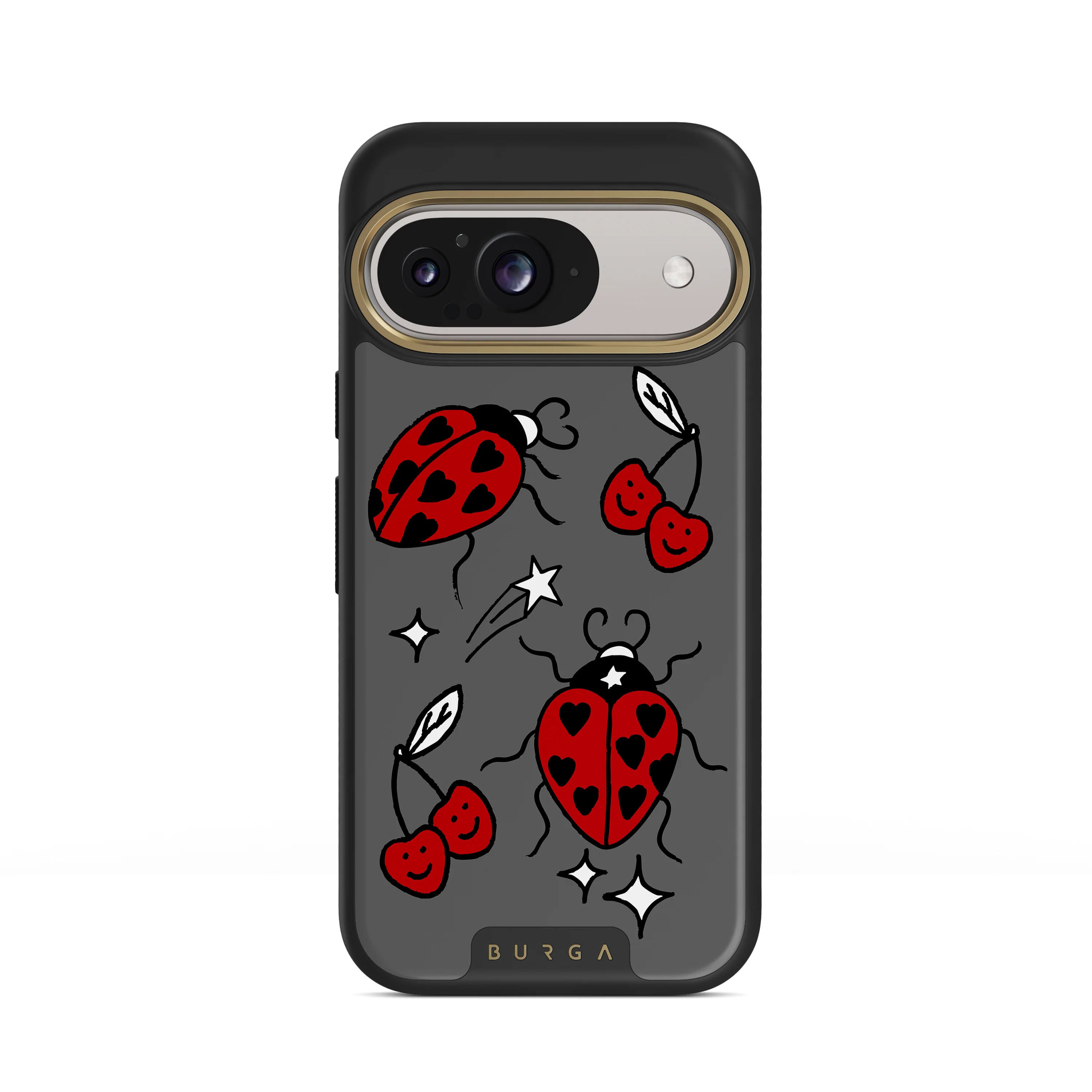 Fortunate One - Google Pixel 10 Pro XL Etui - Image 5