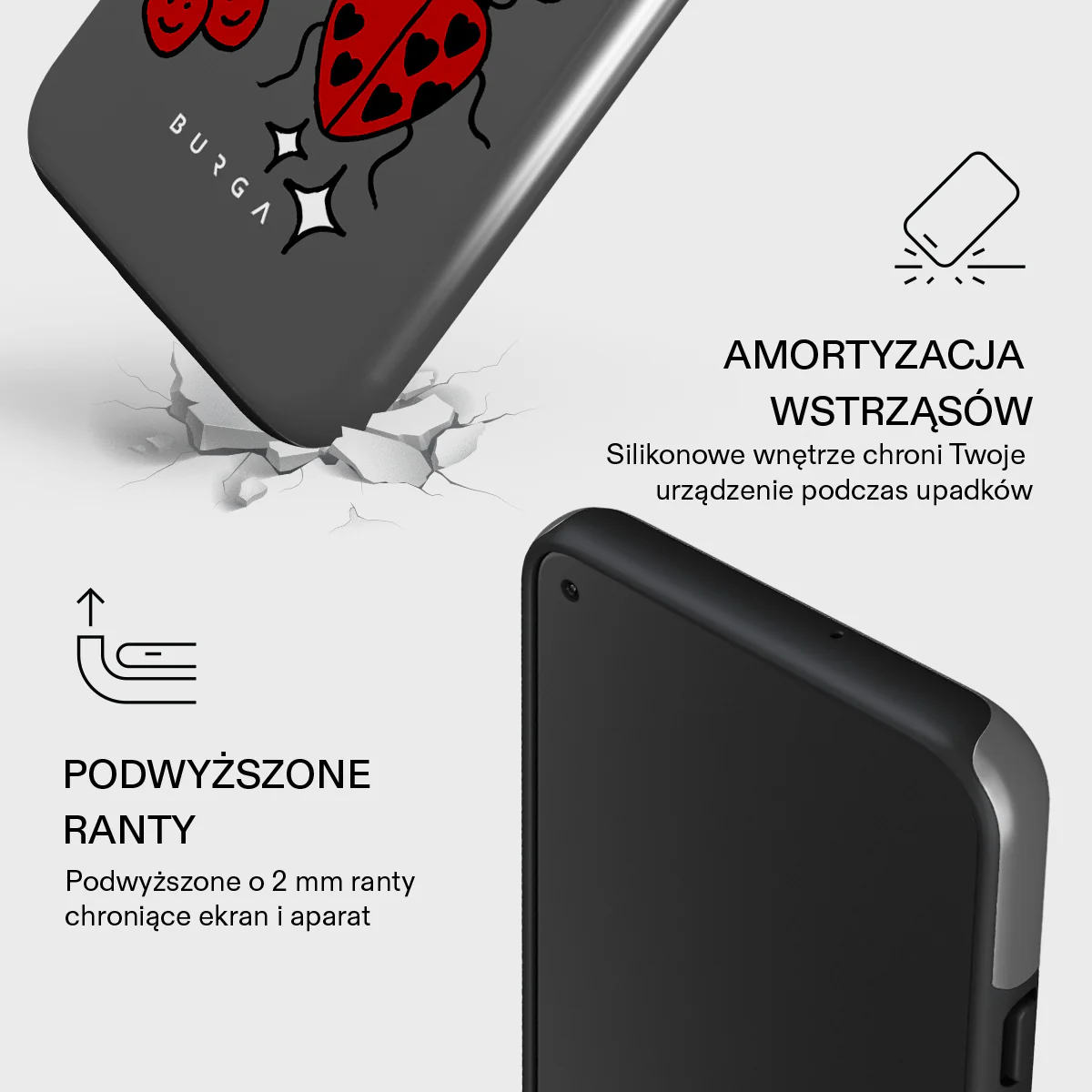 Fortunate One - Google Pixel 5 Etui - Image 4