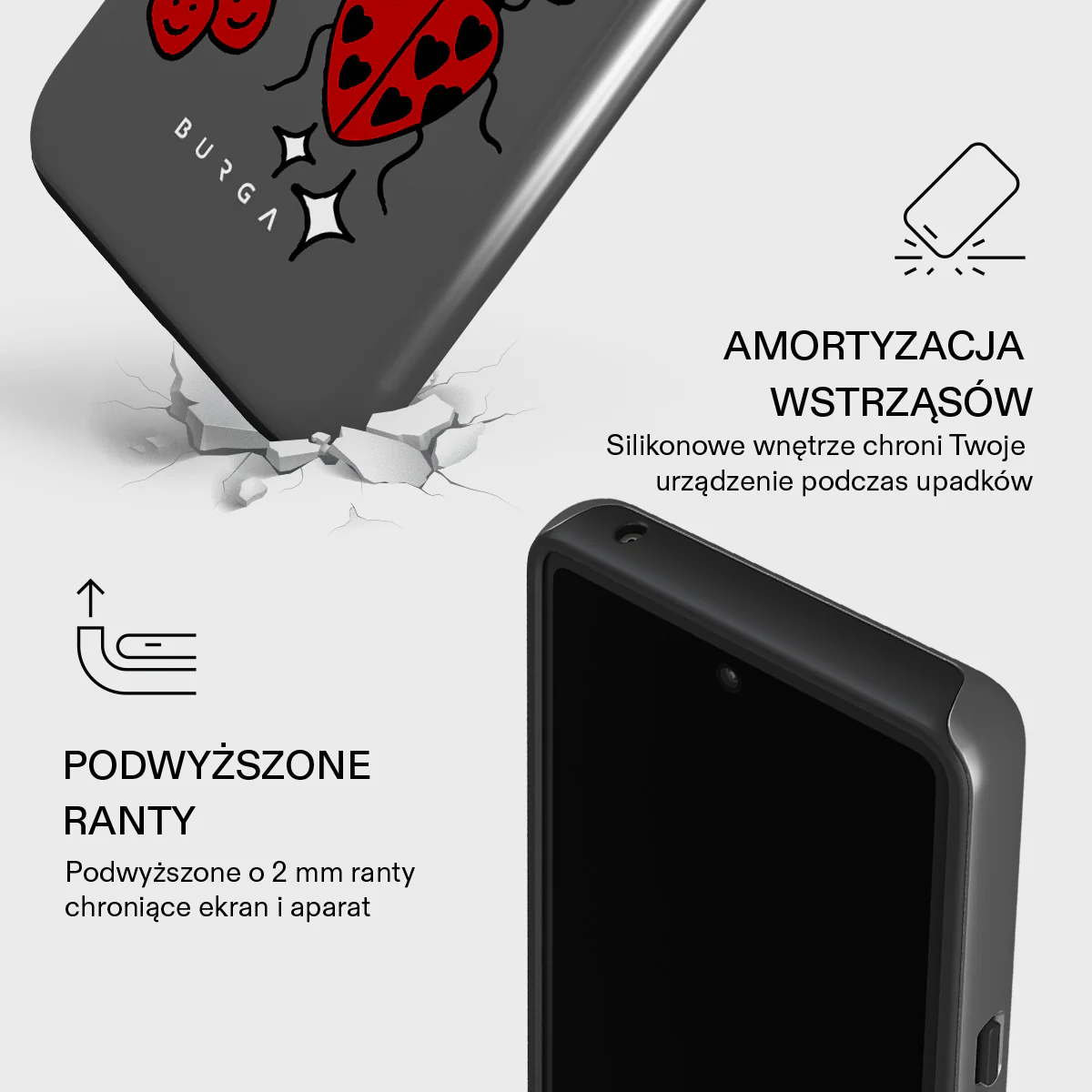 Fortunate One - Google Pixel 7 Etui - Image 4