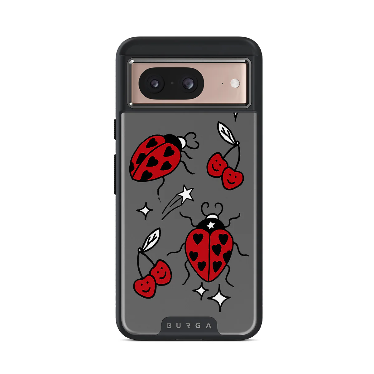 Fortunate One - Google Pixel 8 Etui - Image 12