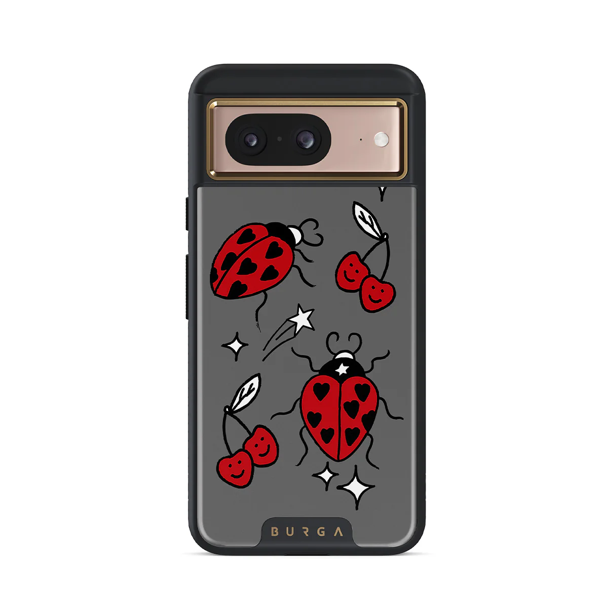 Fortunate One - Google Pixel 8 Etui - Image 5