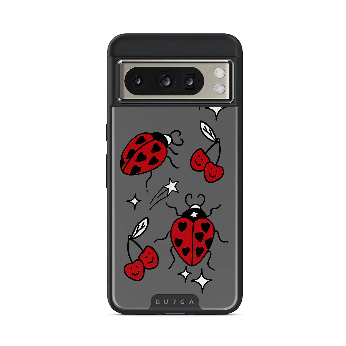 Fortunate One - Google Pixel 8 Pro Etui - Image 12