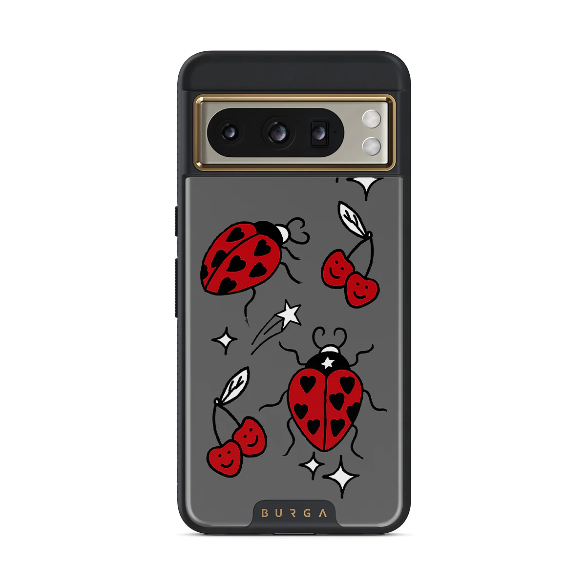 Fortunate One - Google Pixel 8 Pro Etui - Image 5