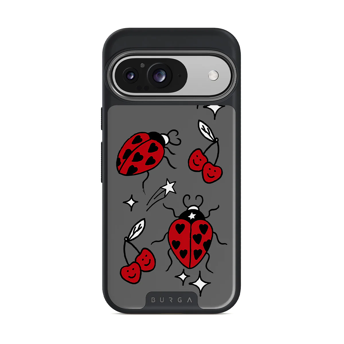 Fortunate One - Google Pixel 9 Etui - Image 12