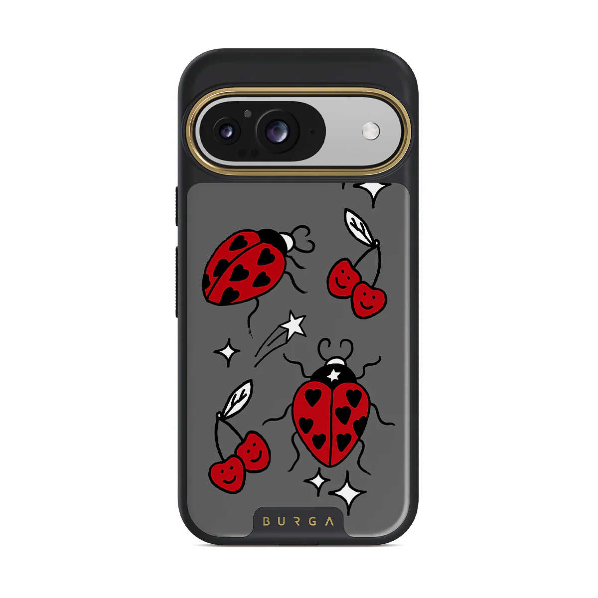 Fortunate One - Google Pixel 9 Etui - Image 5