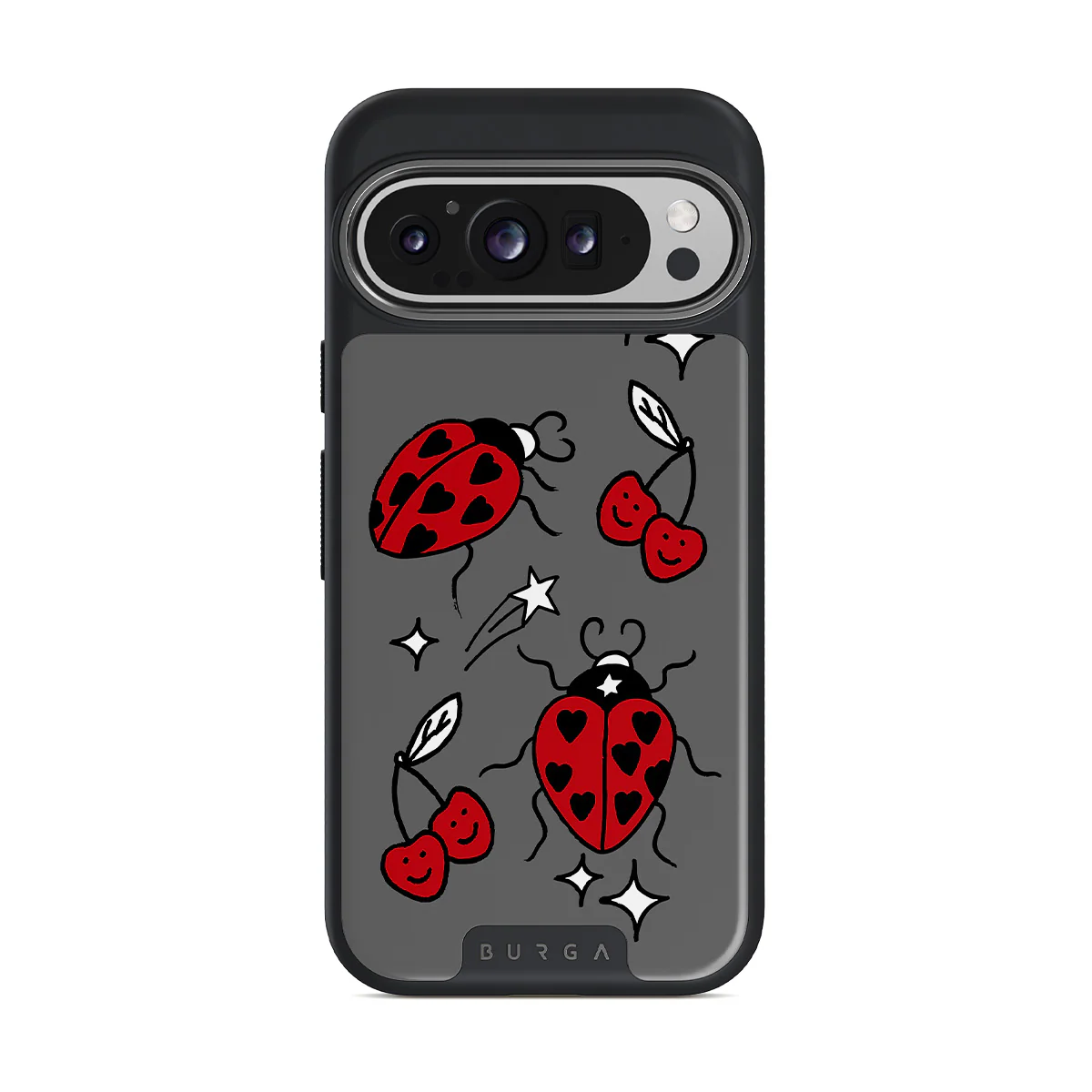 Fortunate One - Google Pixel 9 Pro XL Etui - Image 12