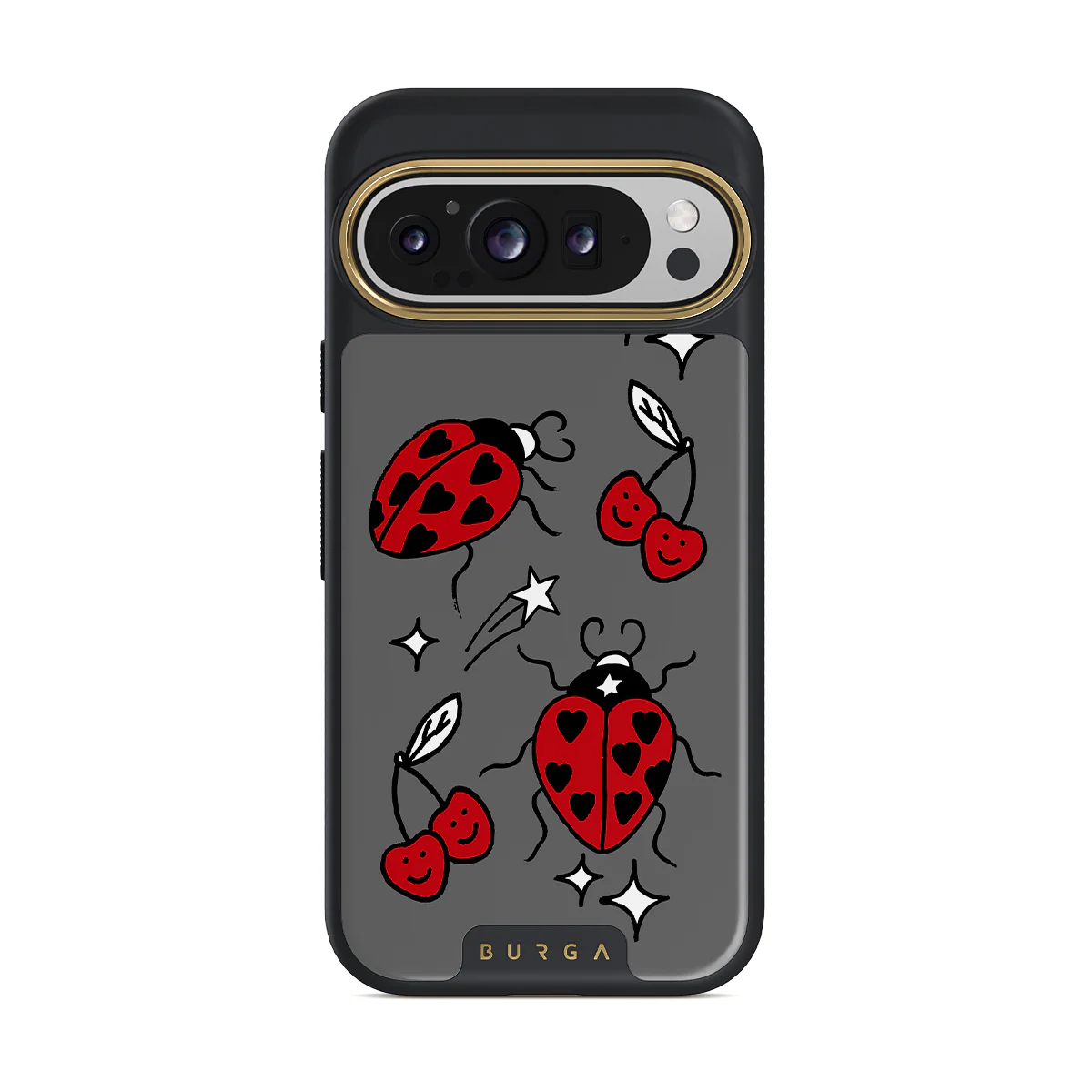 Fortunate One - Google Pixel 9 Pro XL Etui - Image 5