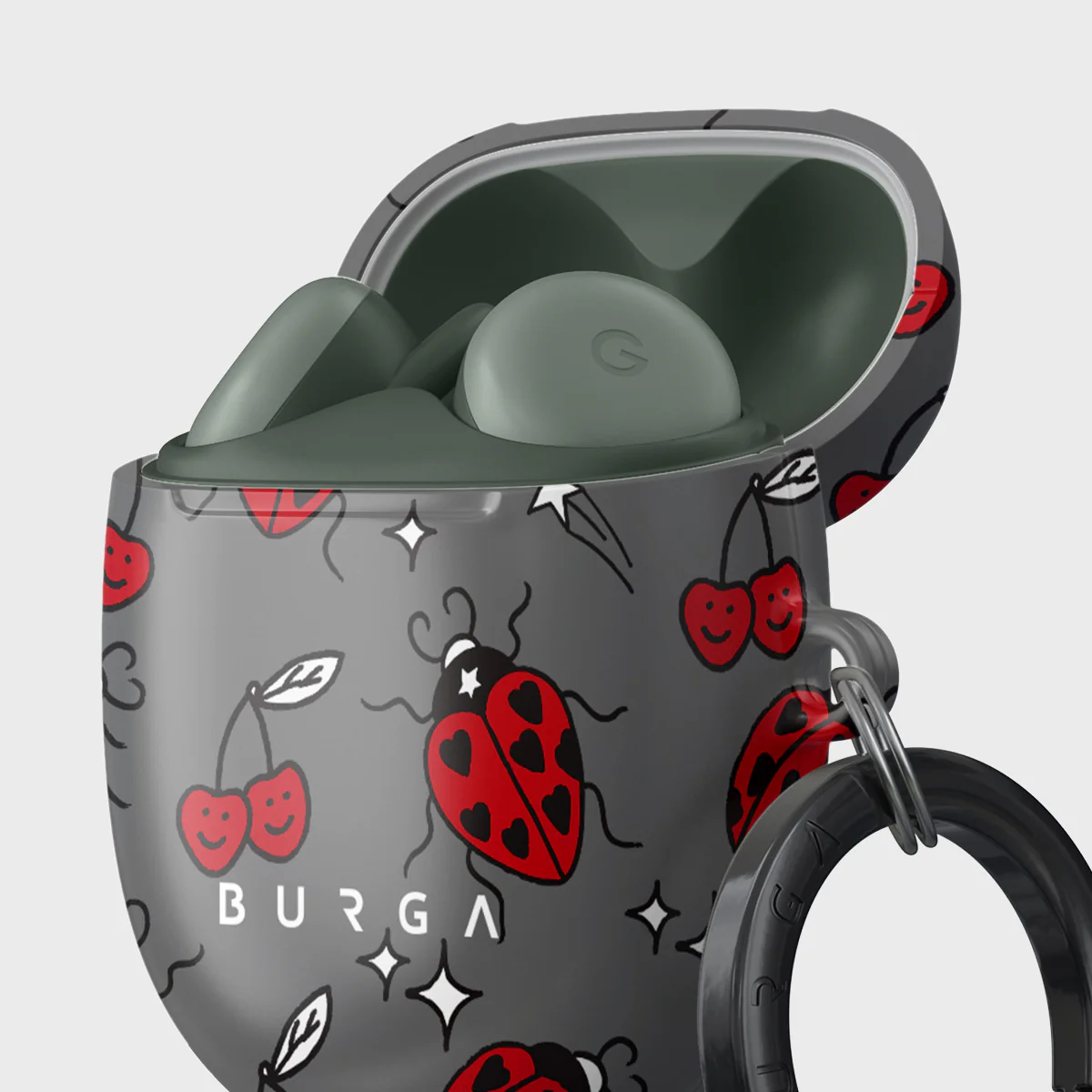 Fortunate One - Etui na Google Pixel Buds A - Image 5