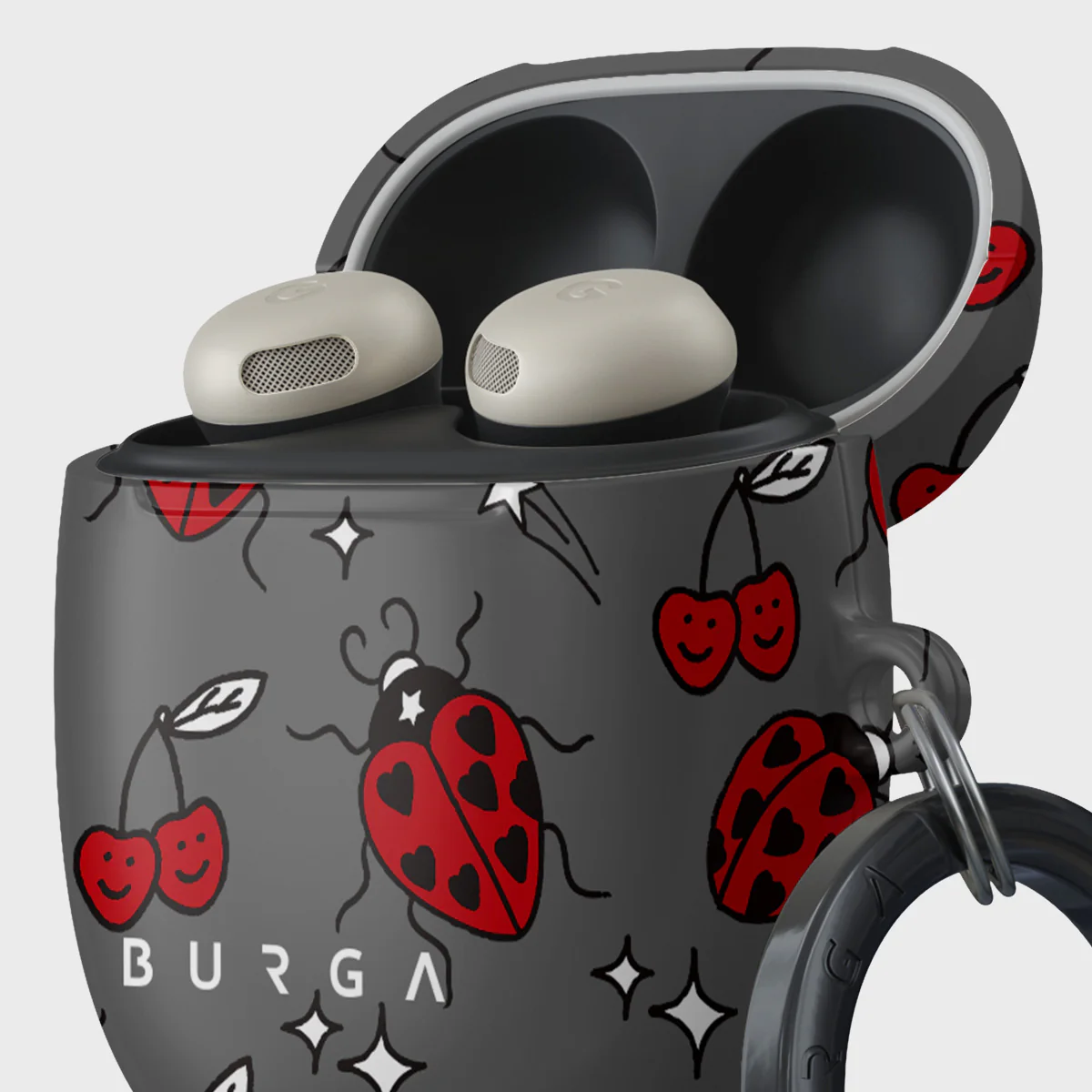 Fortunate One - Etui na Google Pixel Buds Pro 2 - Image 5