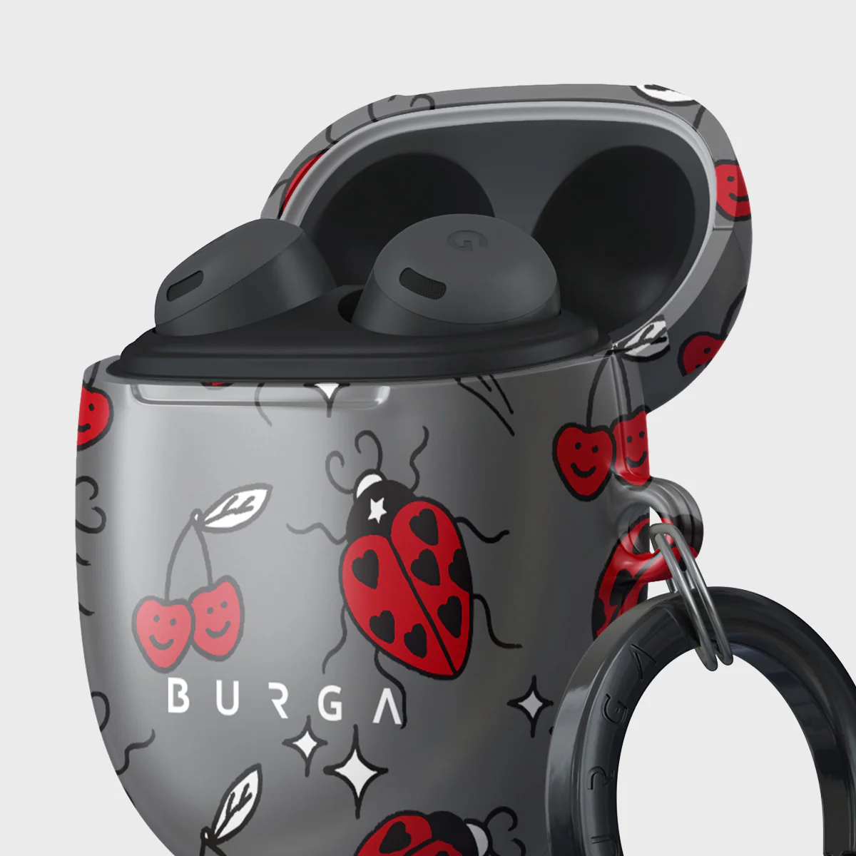 Fortunate One - Etui na Google Pixel Buds Pro - Image 5