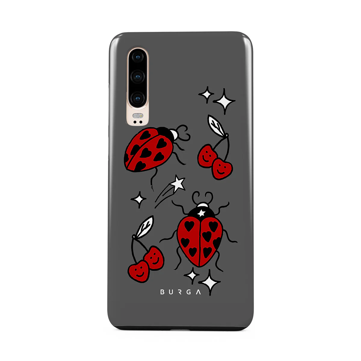 Fortunate One - Huawei P30 Etui - Image 5