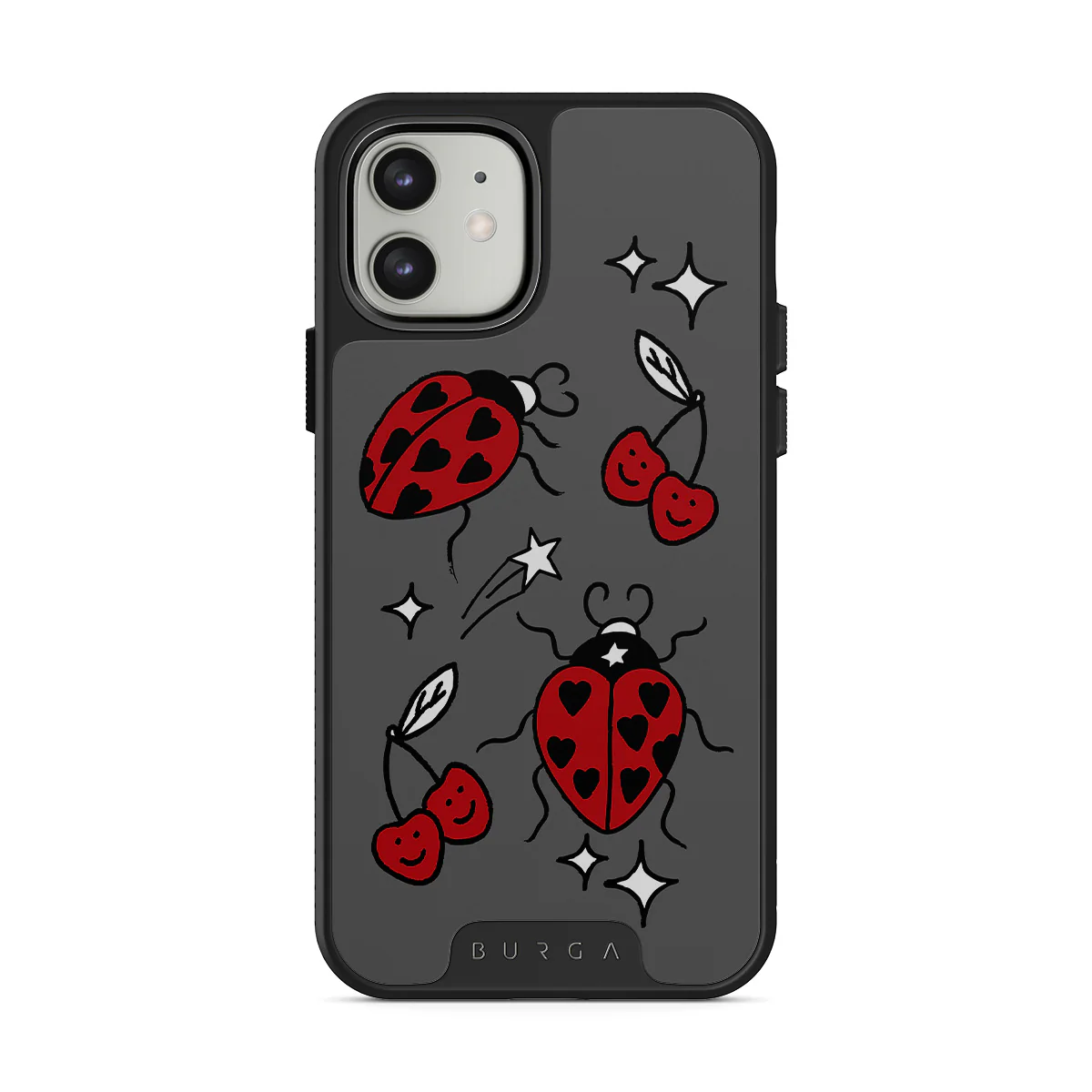 Fortunate One - iPhone 11 Etui - Image 12