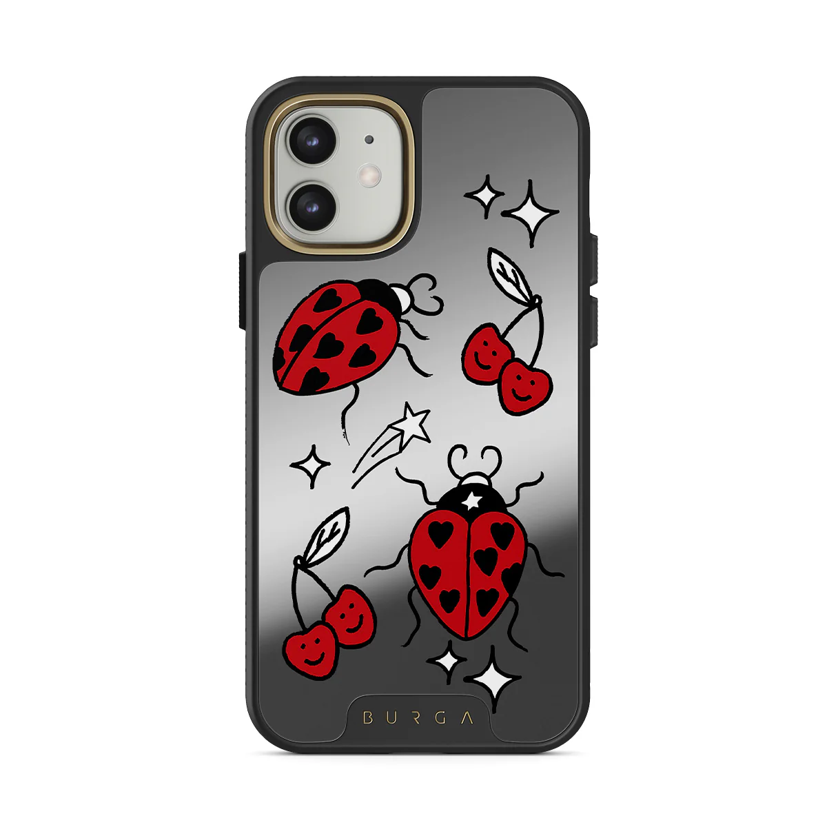Fortunate One - iPhone 11 Etui - Image 19
