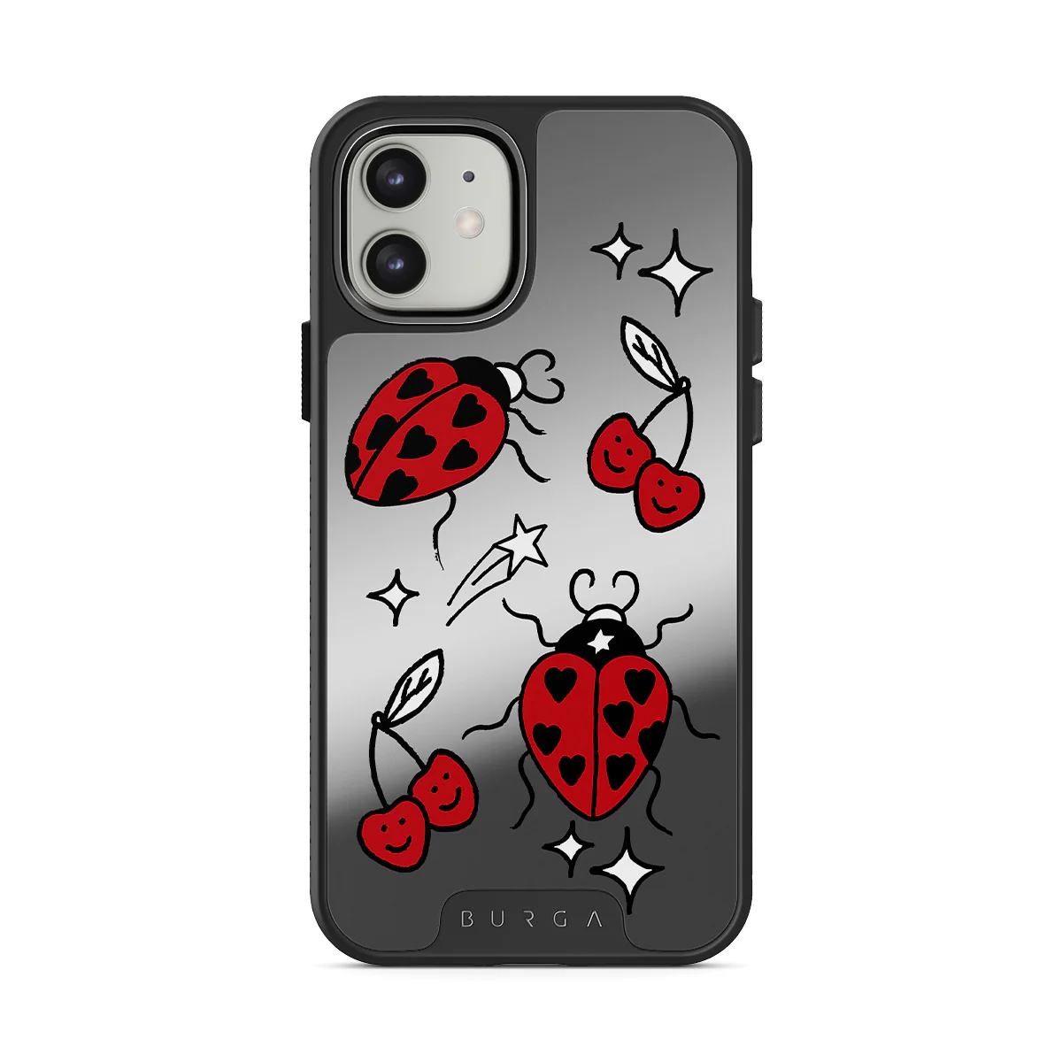 Fortunate One - iPhone 11 Etui - Image 27