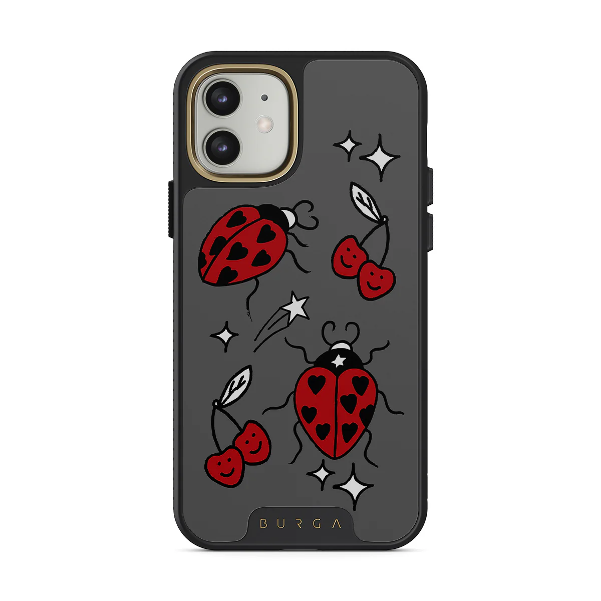 Fortunate One - iPhone 11 Etui - Image 5