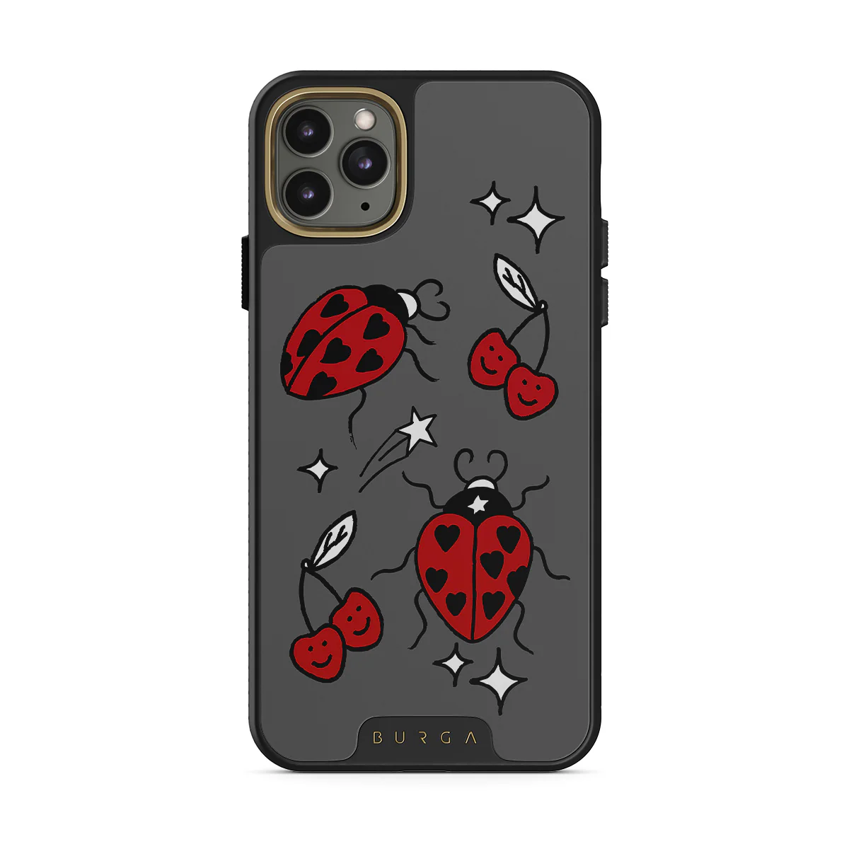 Fortunate One - iPhone 11 Pro Etui - Image 5