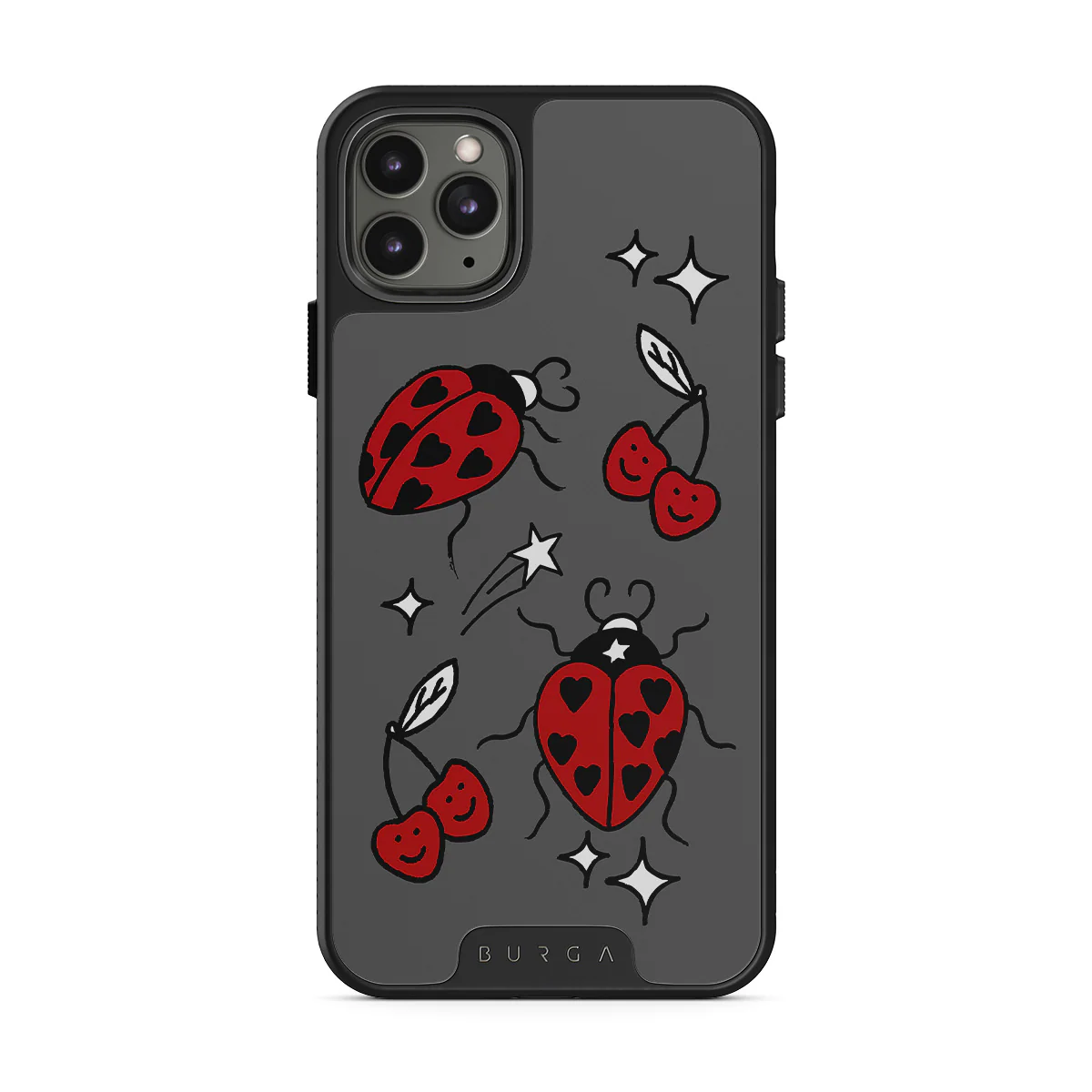 Fortunate One - iPhone 11 Pro Max Etui - Image 16