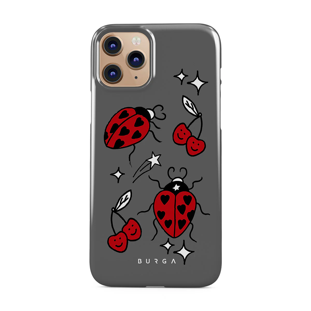 Fortunate One - iPhone 11 Pro Max Etui - Image 5