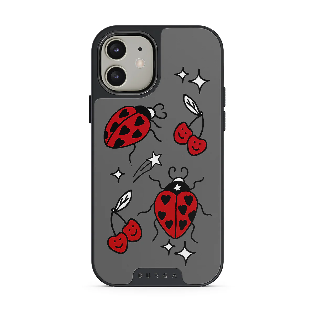 Fortunate One - iPhone 12 Etui - Image 12
