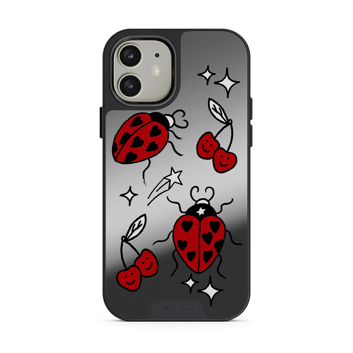 Fortunate One - iPhone 12 Etui - Image 27