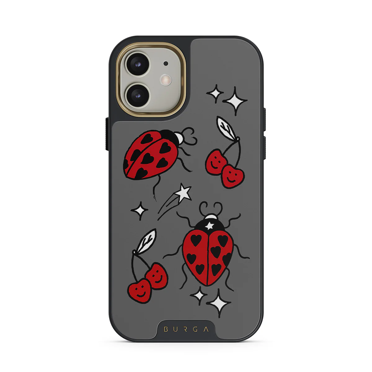 Fortunate One - iPhone 12 Etui - Image 5