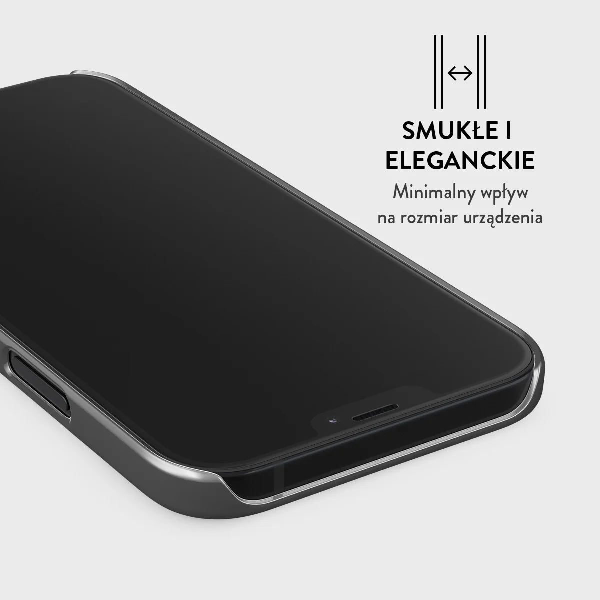 Fortunate One - iPhone 12 Mini Etui - Image 4