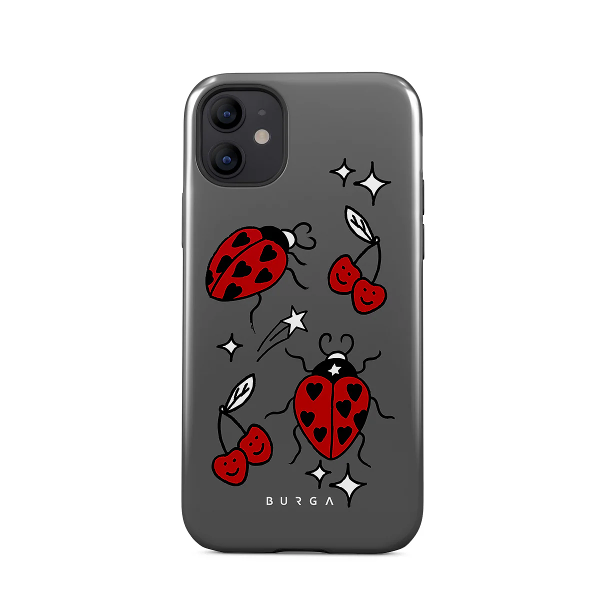 Fortunate One - iPhone 12 Mini Etui - Image 5