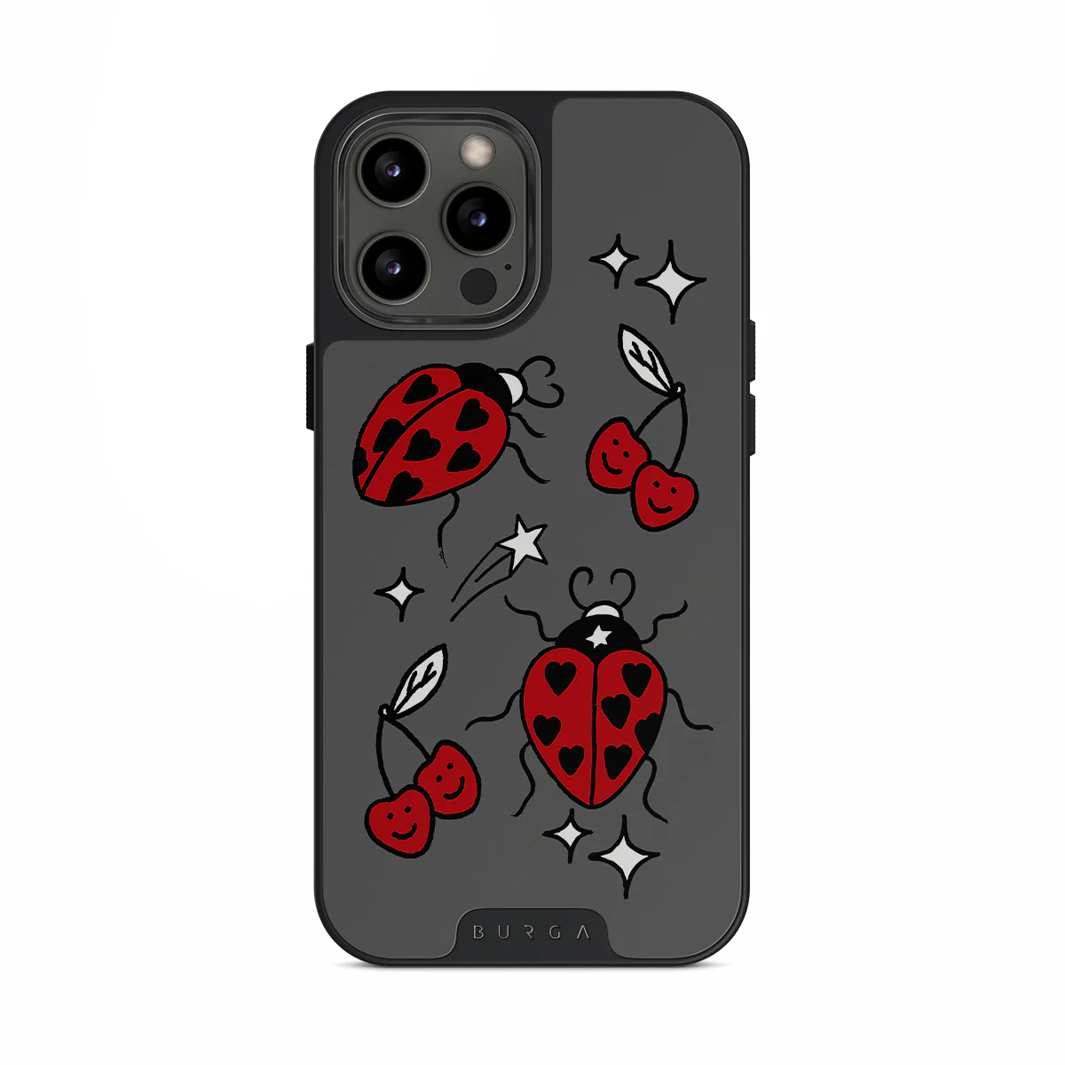 Fortunate One - iPhone 12 Pro Etui - Image 12