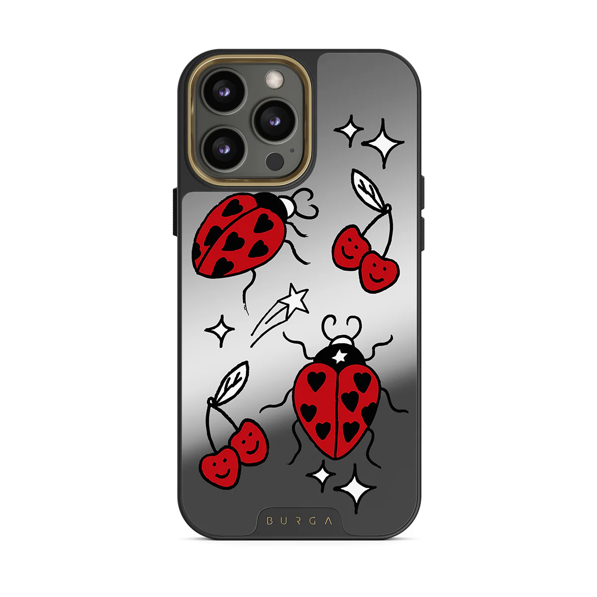 Fortunate One - iPhone 12 Pro Etui - Image 19