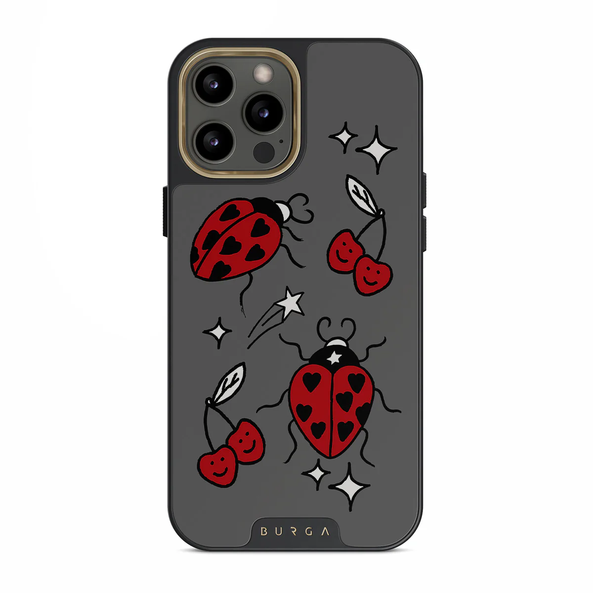 Fortunate One - iPhone 12 Pro Max Etui - Image 5