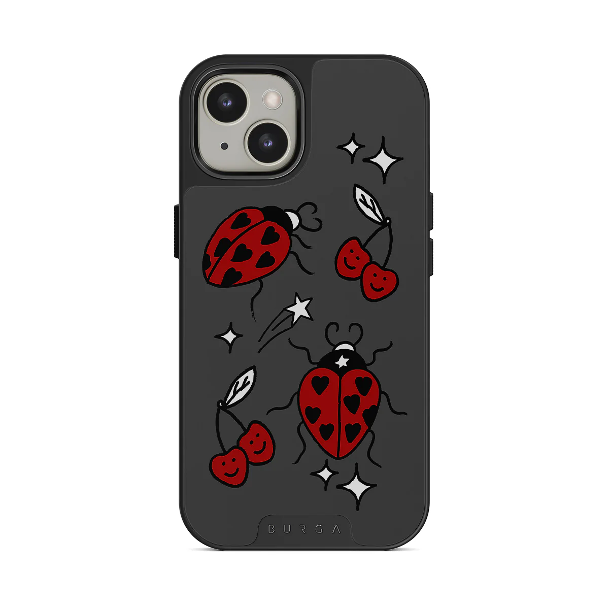 Fortunate One - iPhone 13 Etui - Image 12