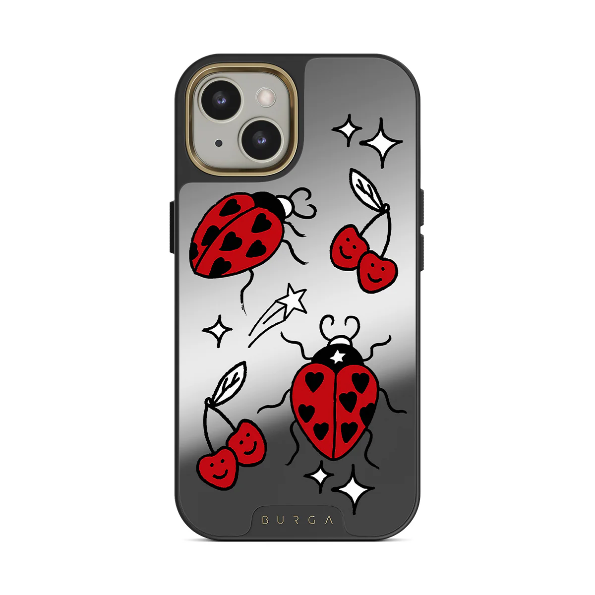 Fortunate One - iPhone 13 Etui - Image 19