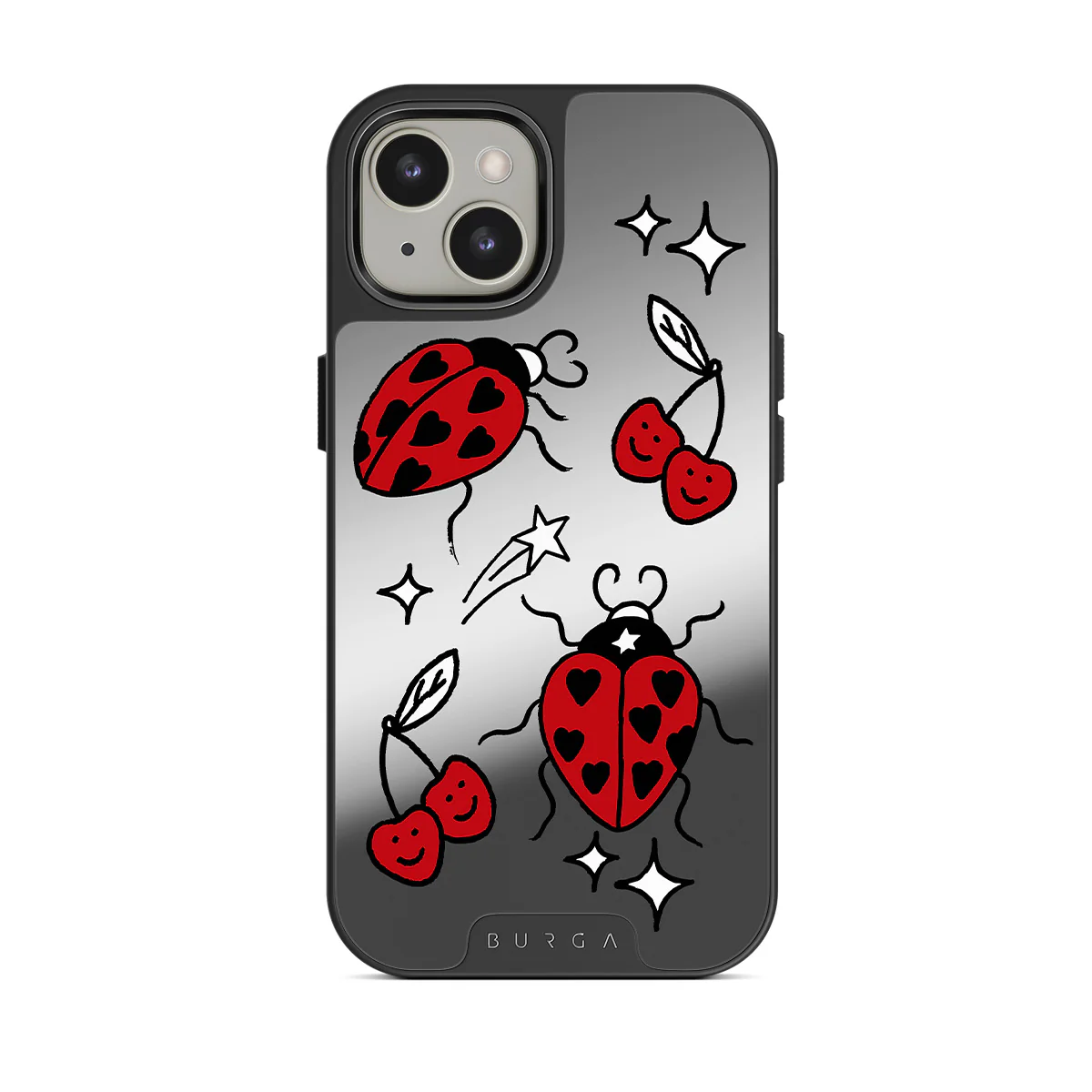 Fortunate One - iPhone 13 Etui - Image 27