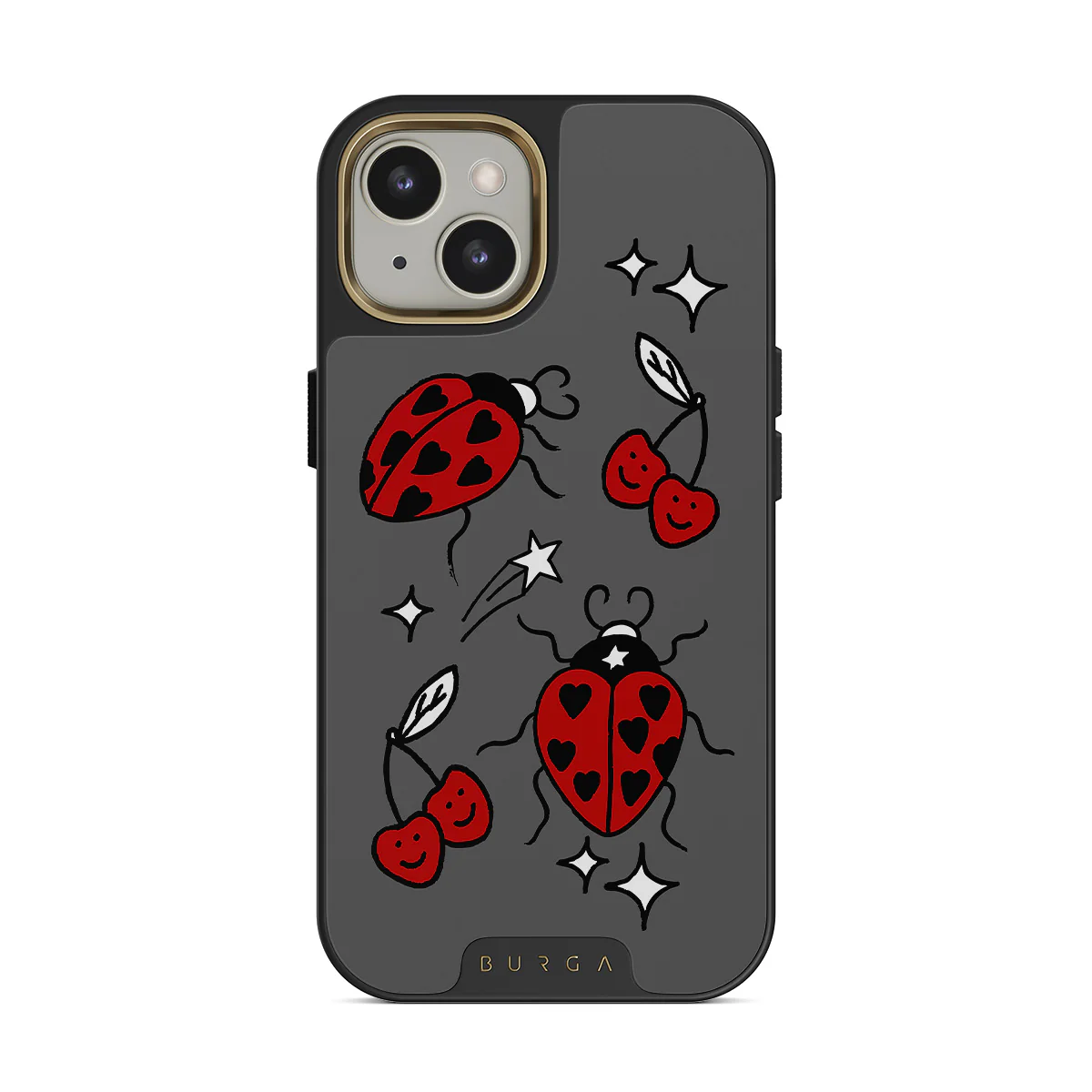 Fortunate One - iPhone 13 Etui - Image 5
