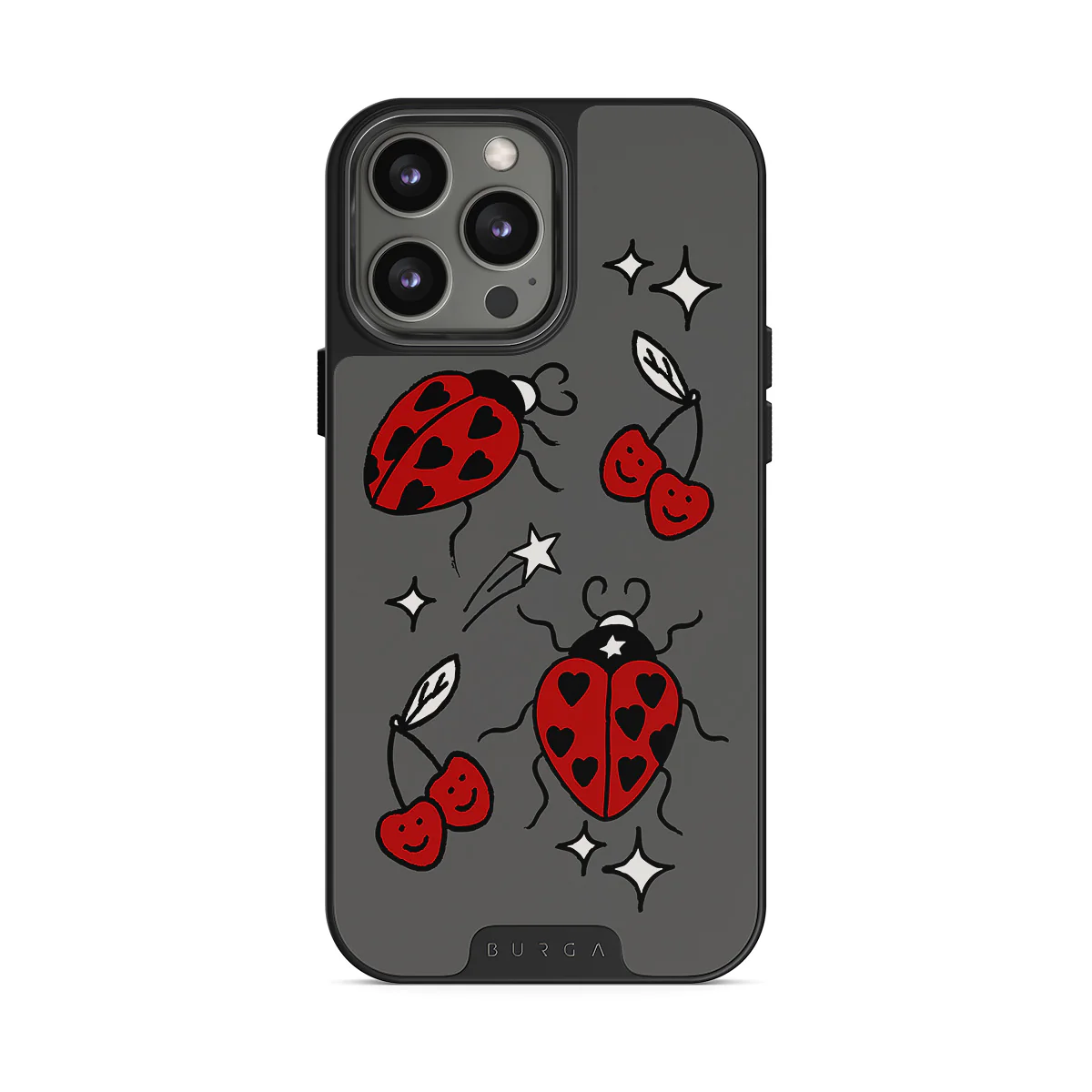 Fortunate One - iPhone 13 Pro Etui - Image 12
