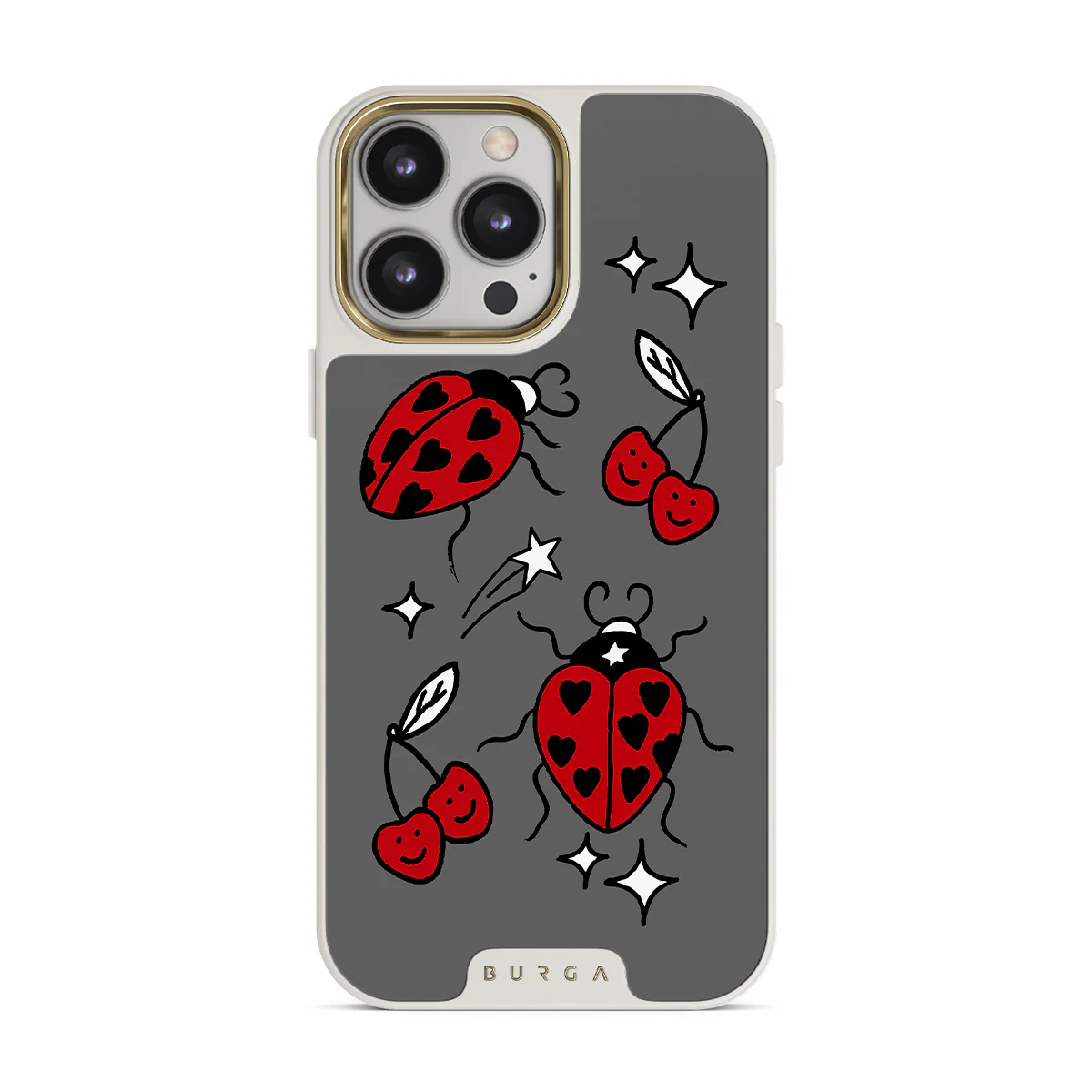 Fortunate One - iPhone 13 Pro Etui - Image 19