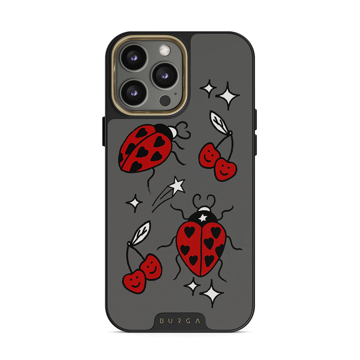 Fortunate One - iPhone 13 Pro Etui - Image 5
